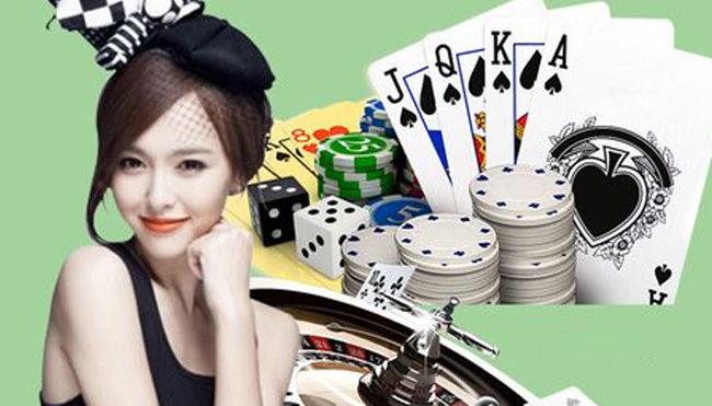 Peluang Teratas Pekerjaan Poker