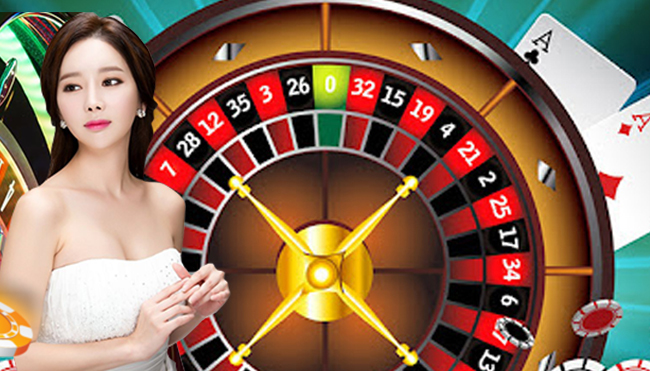 Pembahasan Bonus Casino Rol Tinggi