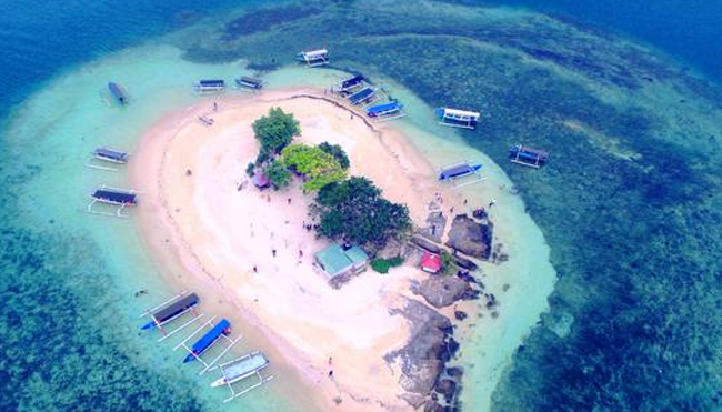 Rekomendasi Tempat Wisata Asik di Lombok Barat