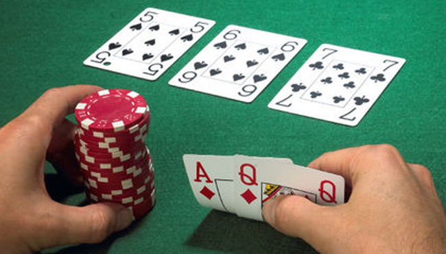 Elemen Penting dalam Bermain Texas Holdem Poker
