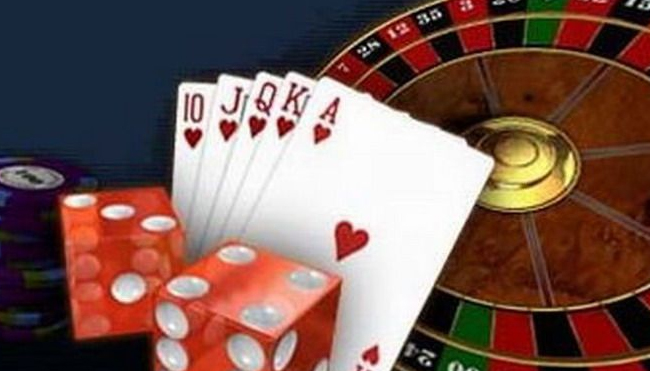 Cara Memilih Dadu Craps Casino Online yang Tepat