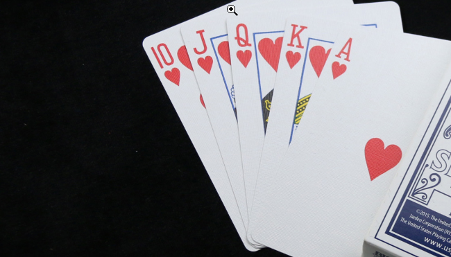 Ulasan Cara Mudah Pelajari Bonus Poker